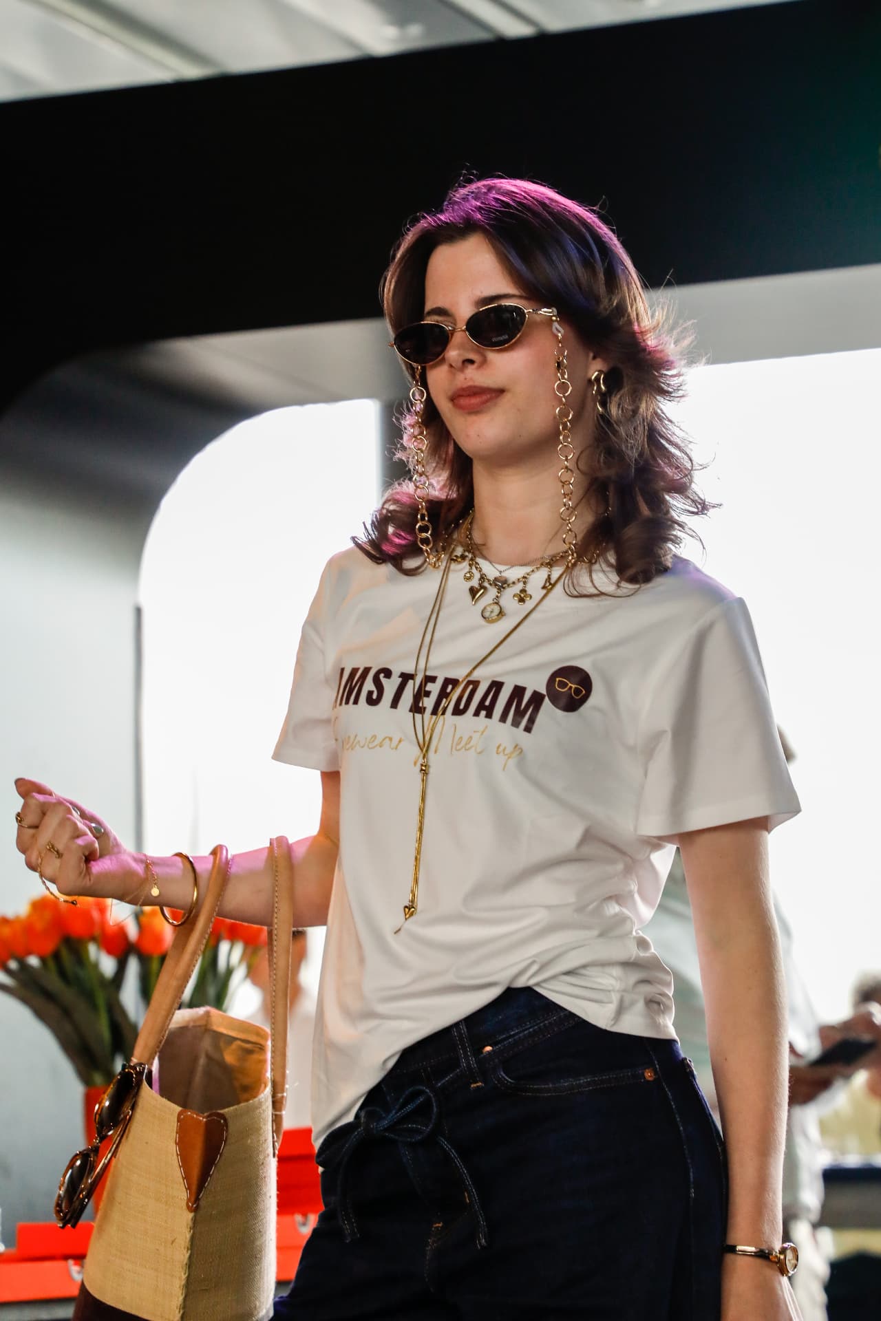 Amsterdam Eyewear Meet Up — impressie 5