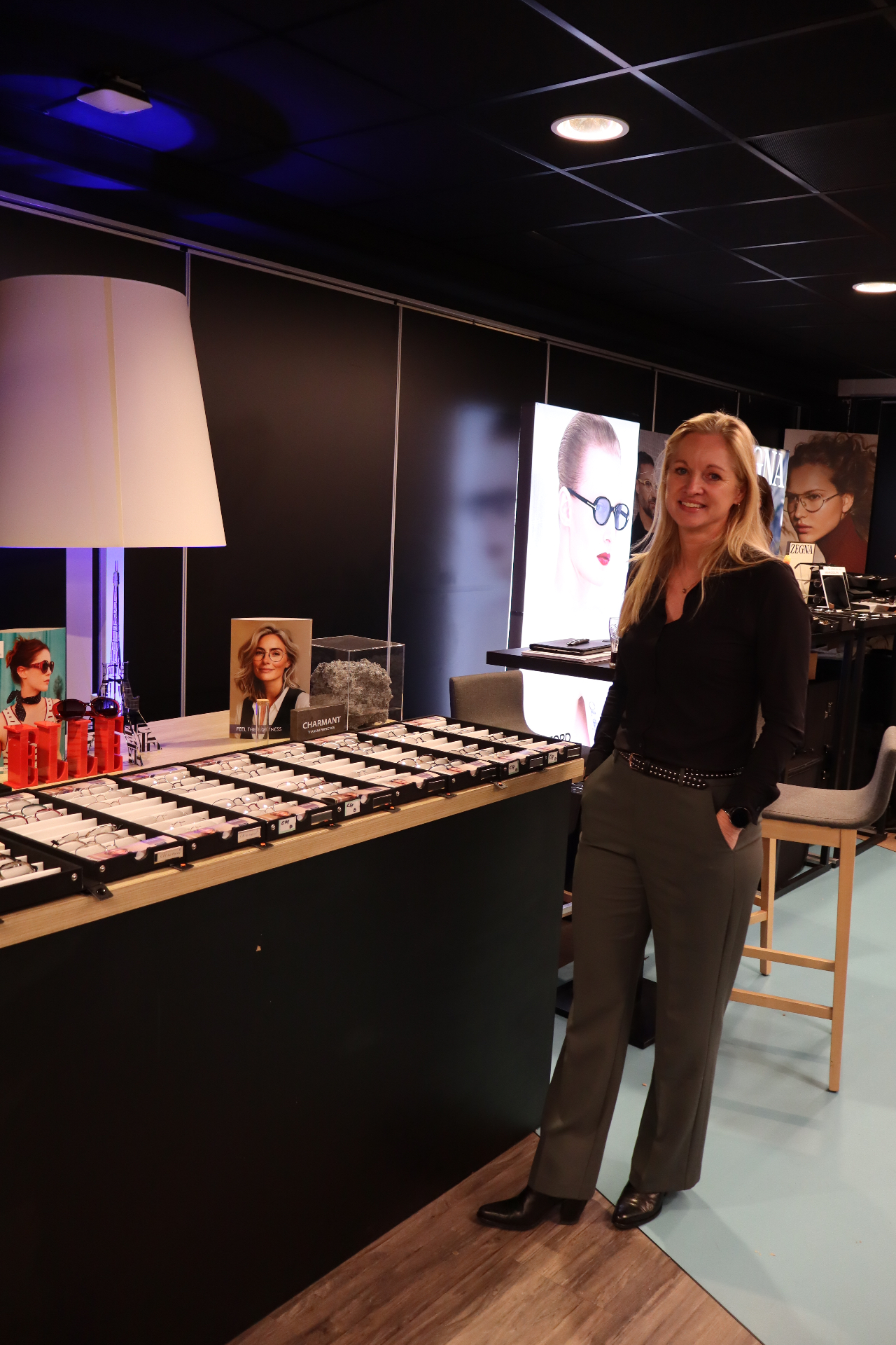 Heerenveen Eyewear Meet Up — impressie 2