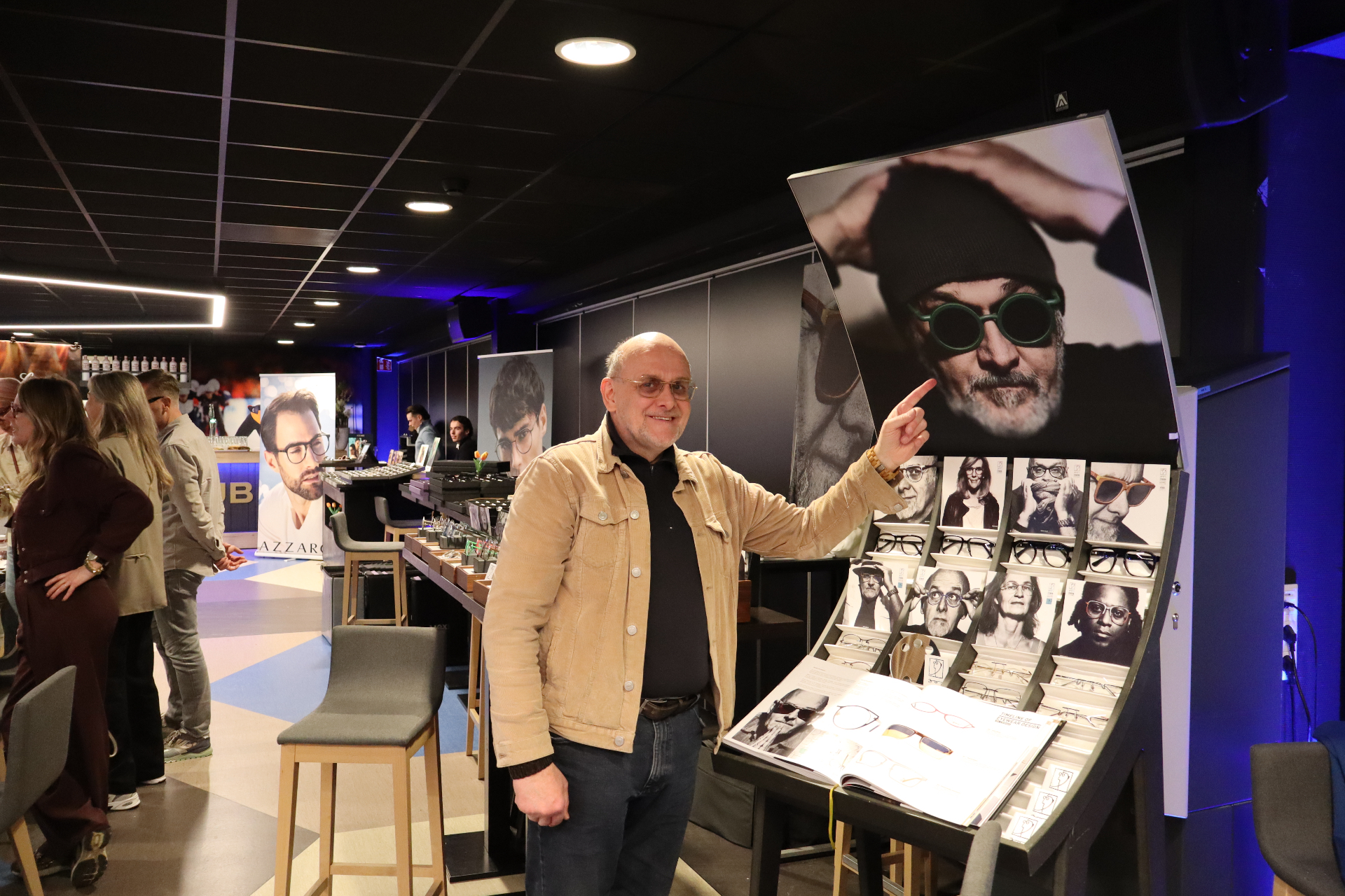 Heerenveen Eyewear Meet Up — impressie 4