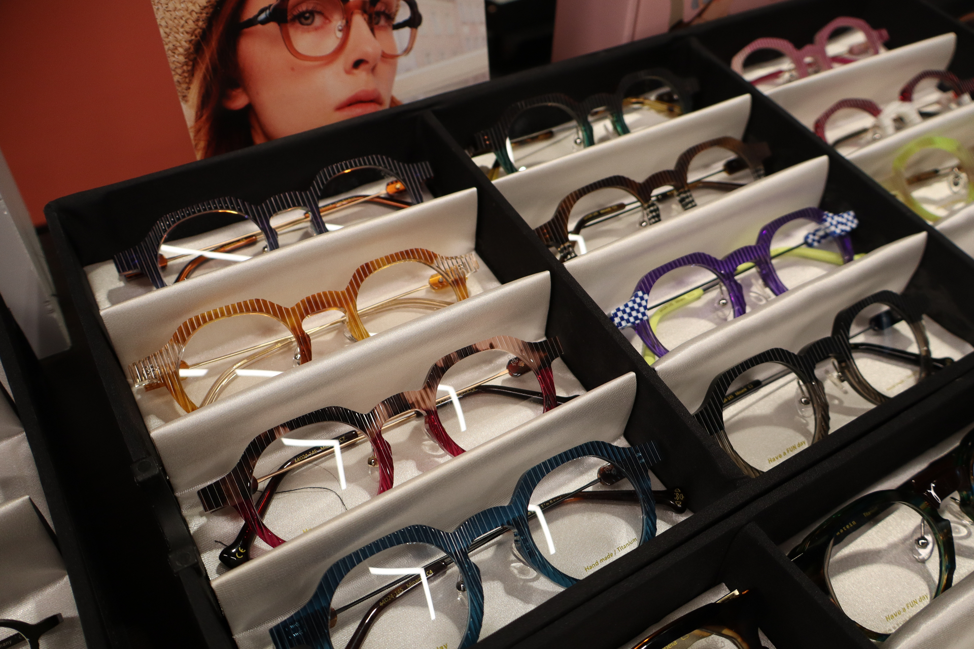 Heerenveen Eyewear Meet Up — impressie 5
