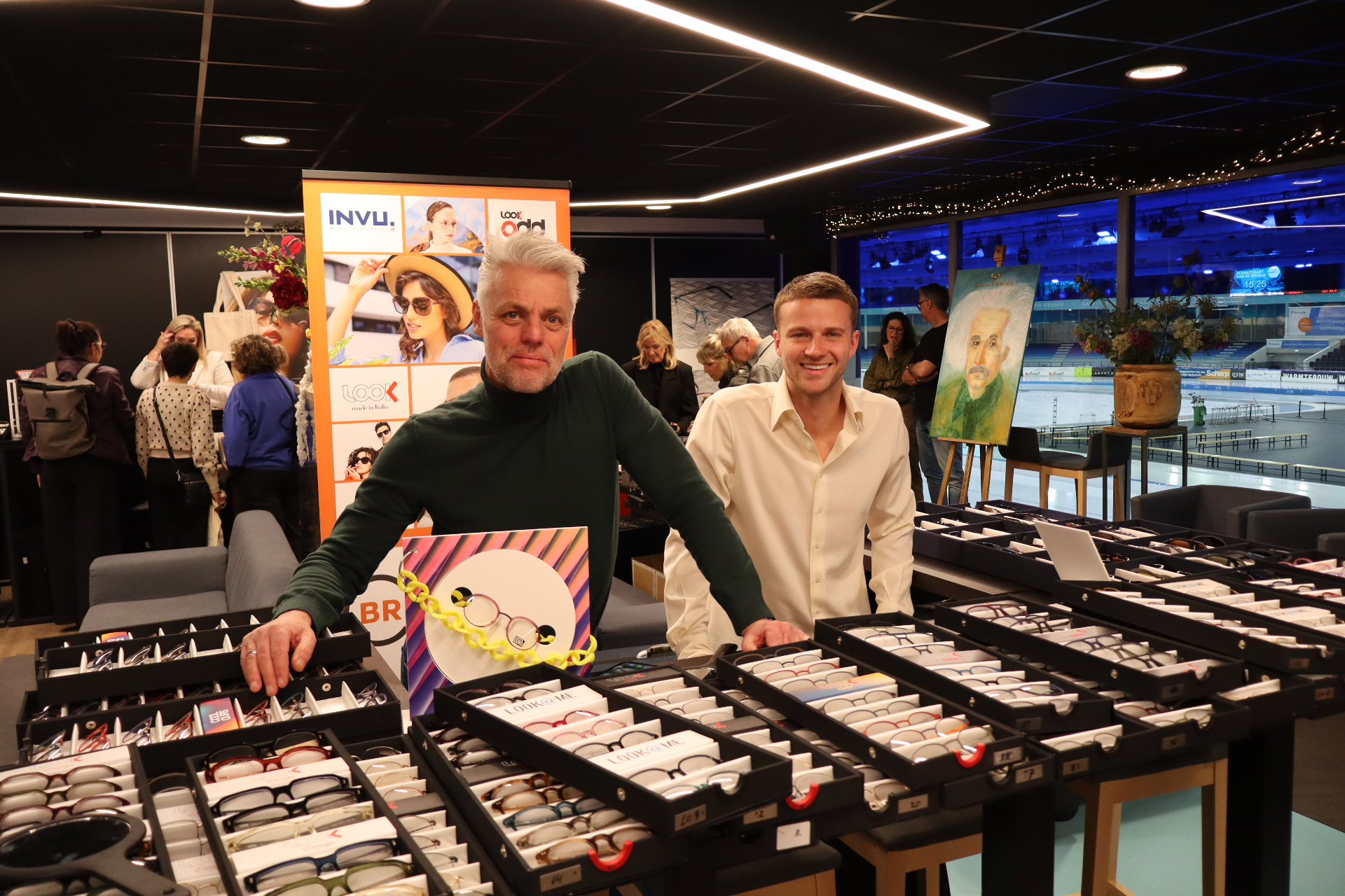 Heerenveen Eyewear Meet Up — impressie 6