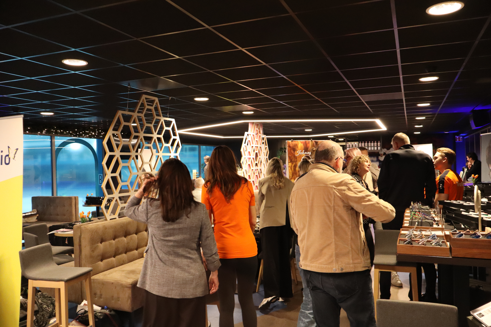Heerenveen Eyewear Meet Up — impressie 7