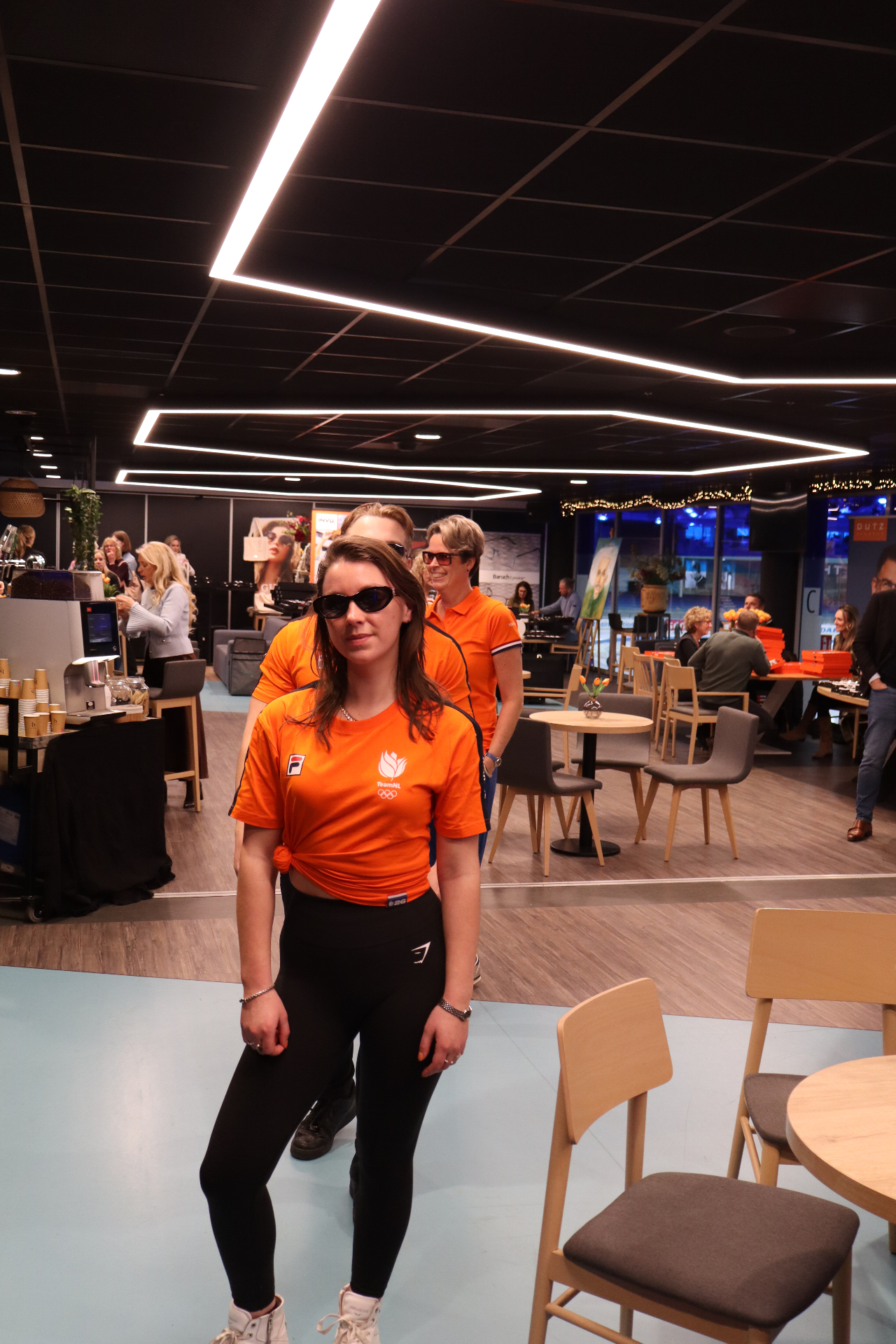 Heerenveen Eyewear Meet Up — impressie 8