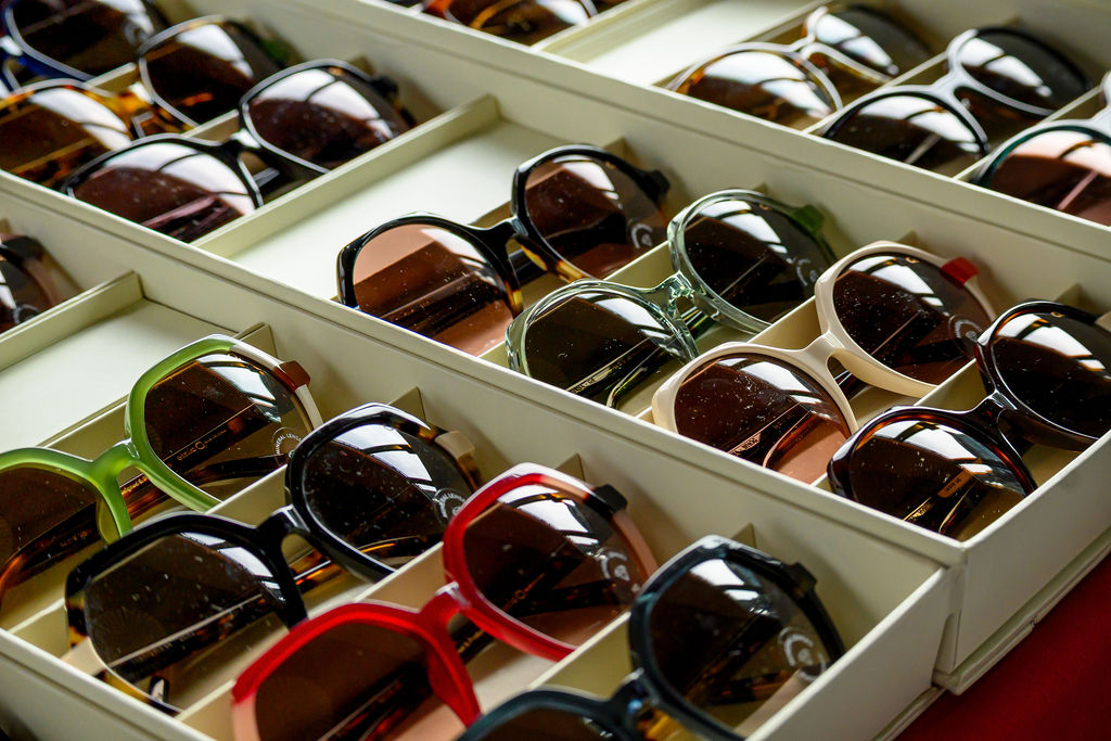 Rotterdam Eyewear Meet Up — impressie 1