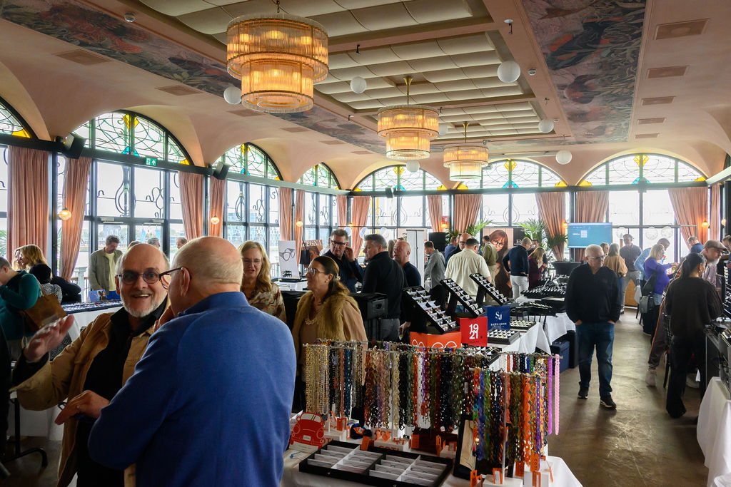 Rotterdam Eyewear Meet Up — impressie 5
