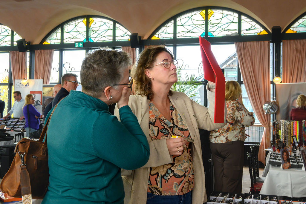Rotterdam Eyewear Meet Up — impressie 6