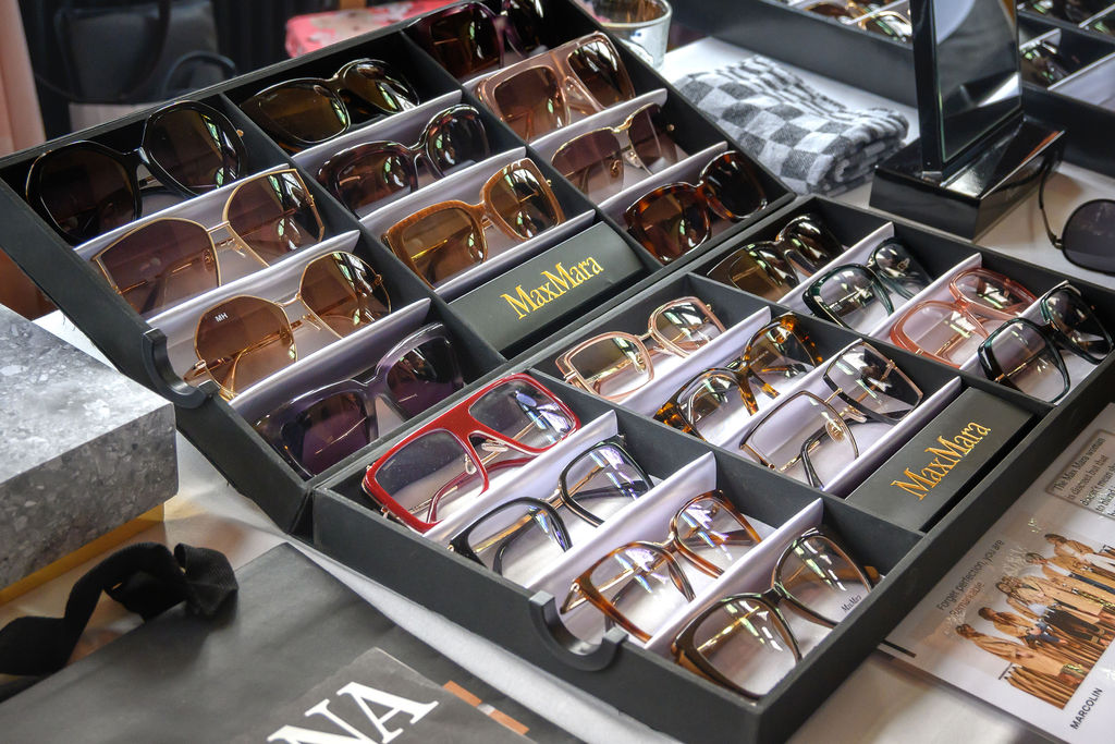 Rotterdam Eyewear Meet Up — impressie 7