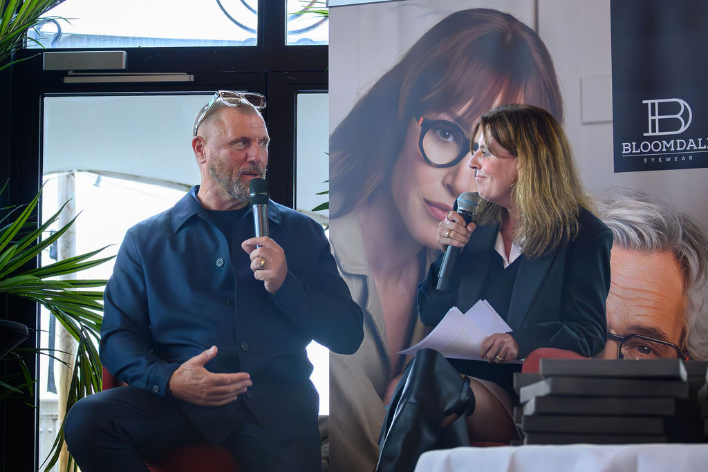Rotterdam Eyewear Meet Up — impressie 8